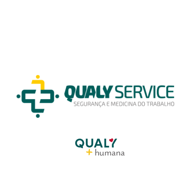 Logo de Qualy Service